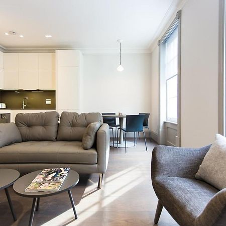 Soho Luxury 1 Bedroom Apartment By Concept Apartments Лондон Экстерьер фото