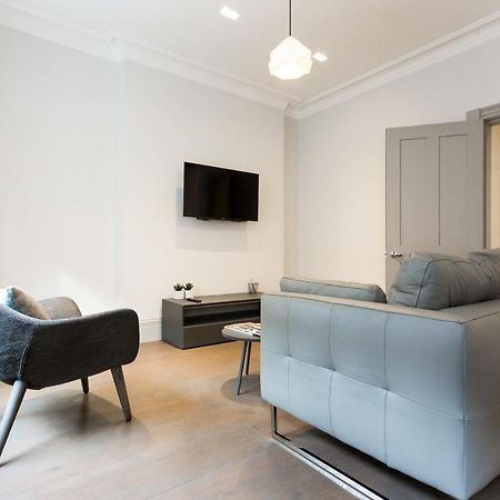 Soho Luxury 1 Bedroom Apartment By Concept Apartments Лондон Экстерьер фото